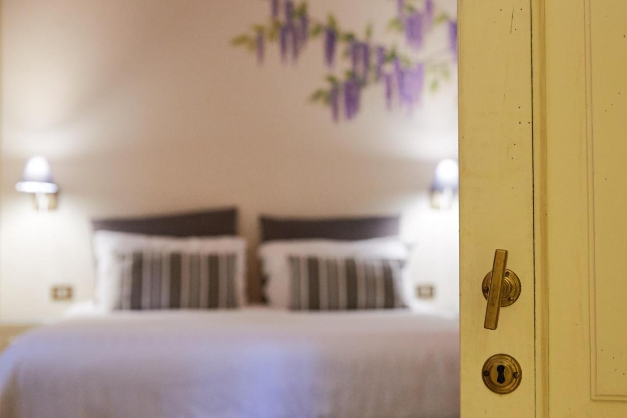 Apartament Fattorie Di Celli Poppi Zewnętrze zdjęcie